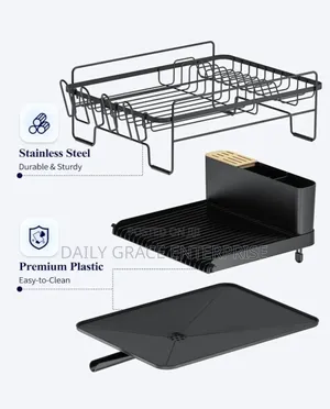 Kitsure Drying Rack