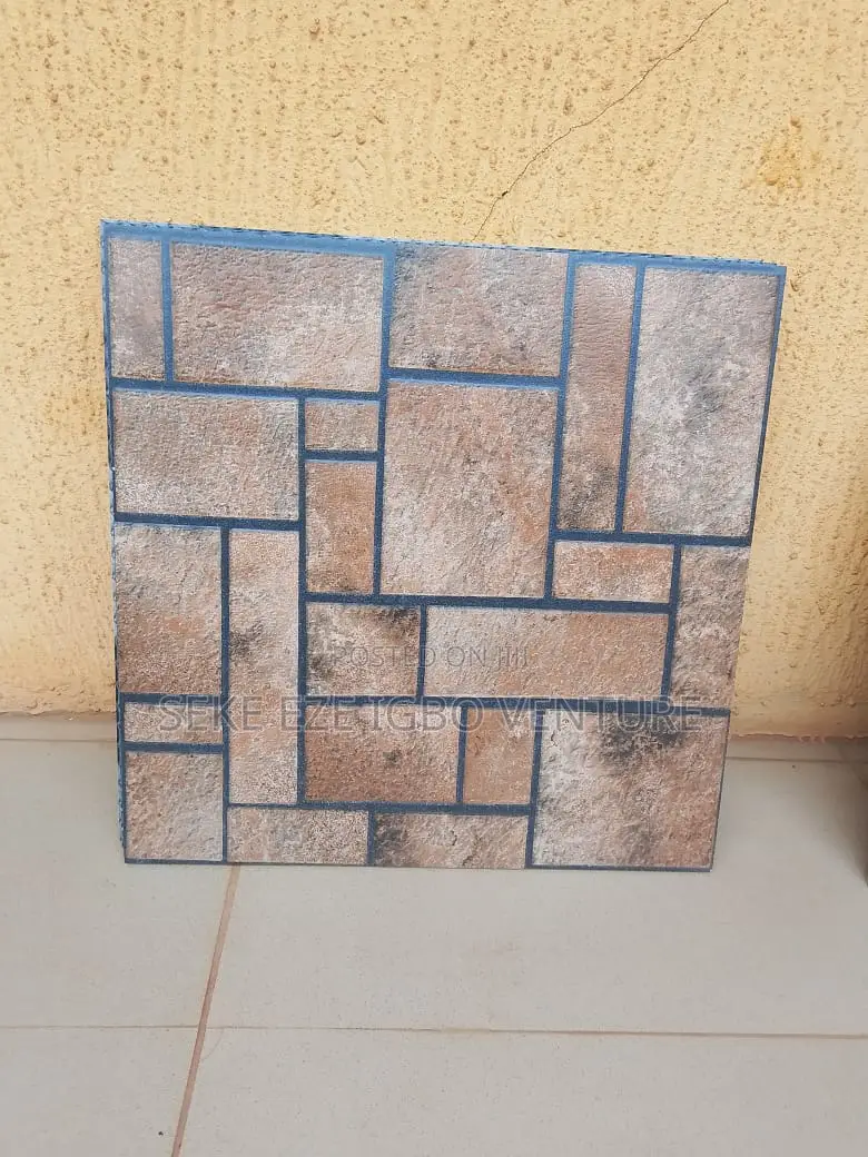 Standard Compound Tiles