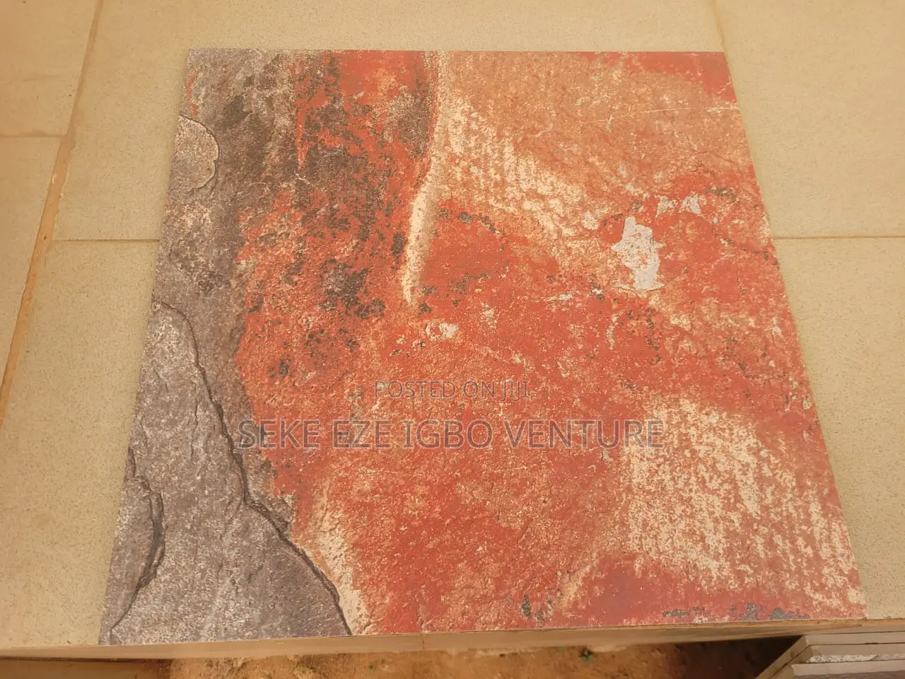 Standard Compound Tiles