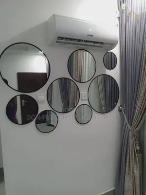 Beautiful Mirror 