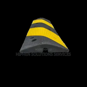 Wholesale Rubber Speed Bump Suppliers In Nigeria