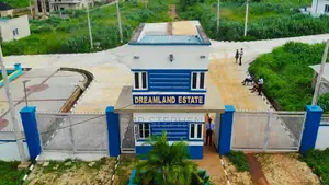 Documented Mix Use Land in Mowe Ofada