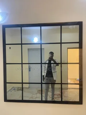 Mirror  Work