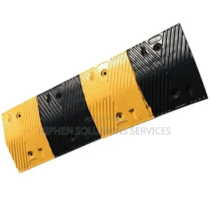 Cheap Rubber Speed Bump Sellers In Nigeria
