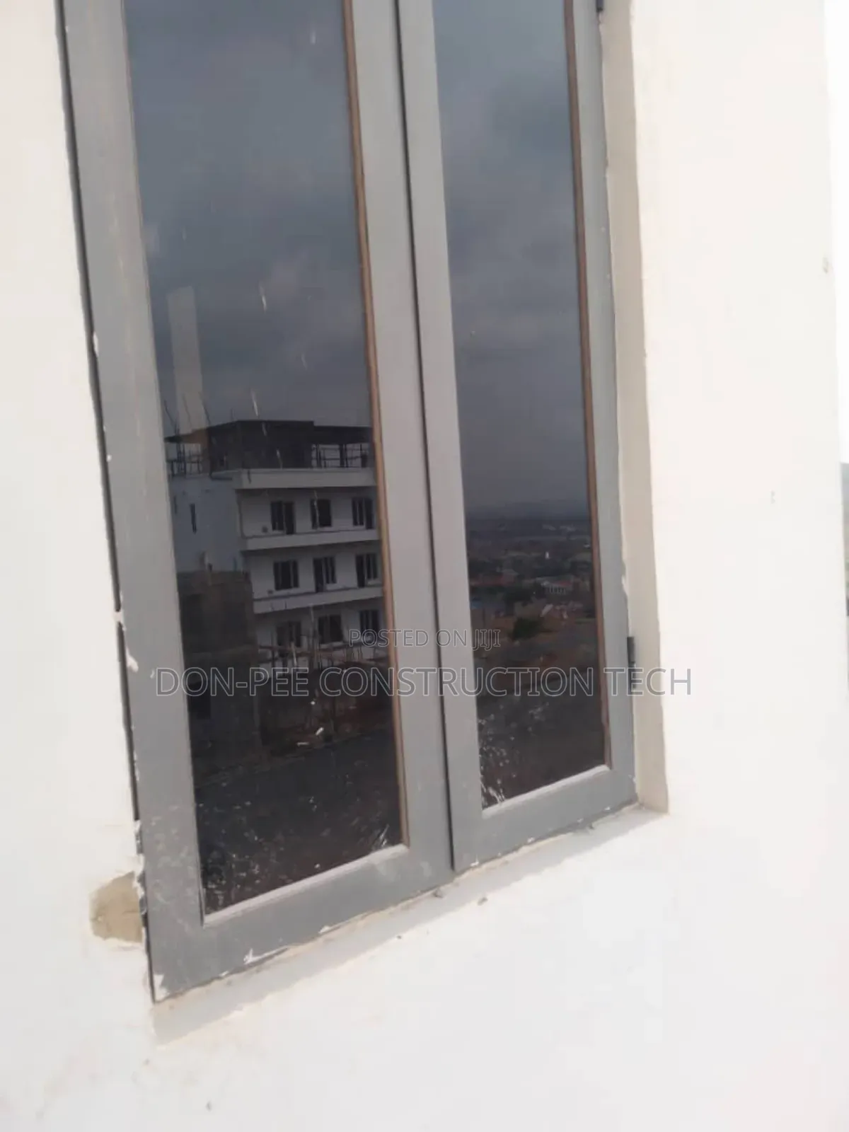 Ebm Windows
