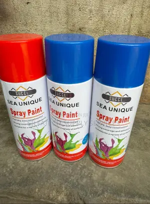 Spray Paint