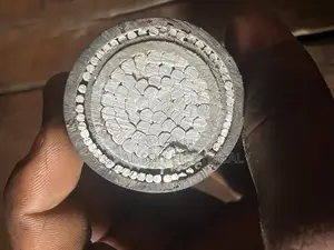 500mm Single Amord Aluminum