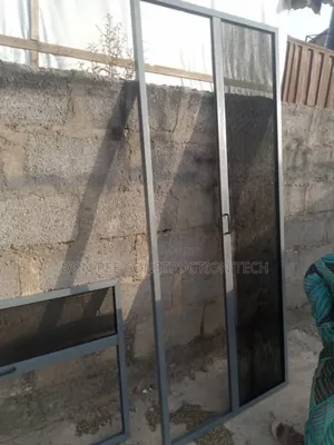Door Net Work
