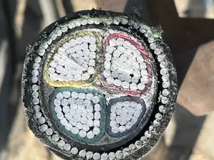 240mm 3.5 Core Available Aluminum