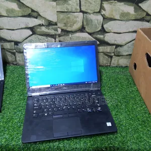 Laptop Dell Latitude E7470 8GB Intel Core i5 SSD 128GB