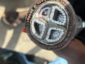 300mm 3.5 Core Aluminum Available