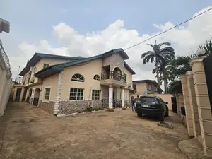 3bdrm Duplex in Elite Road, Idi-Aba, Abeokuta South for sale