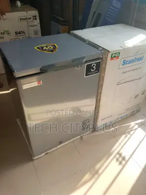 Affordable Scanfrost Sfl151 Chest Freezer – Strong Cooling