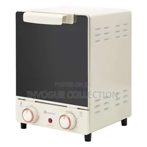 Vertical Oven