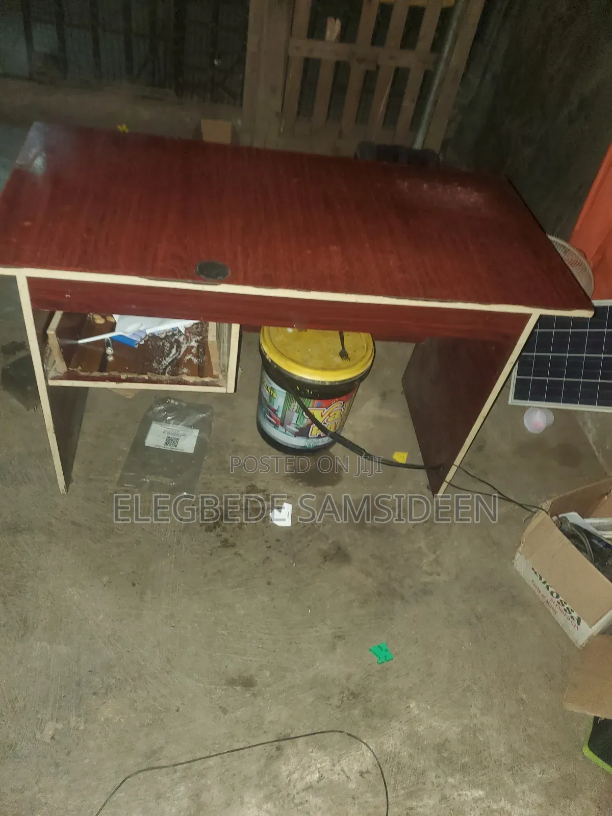 Office Table