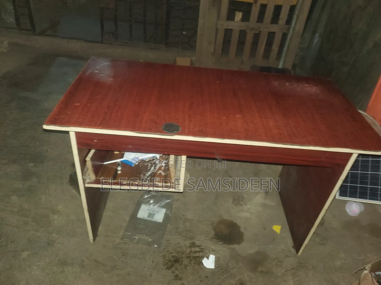 Office Table