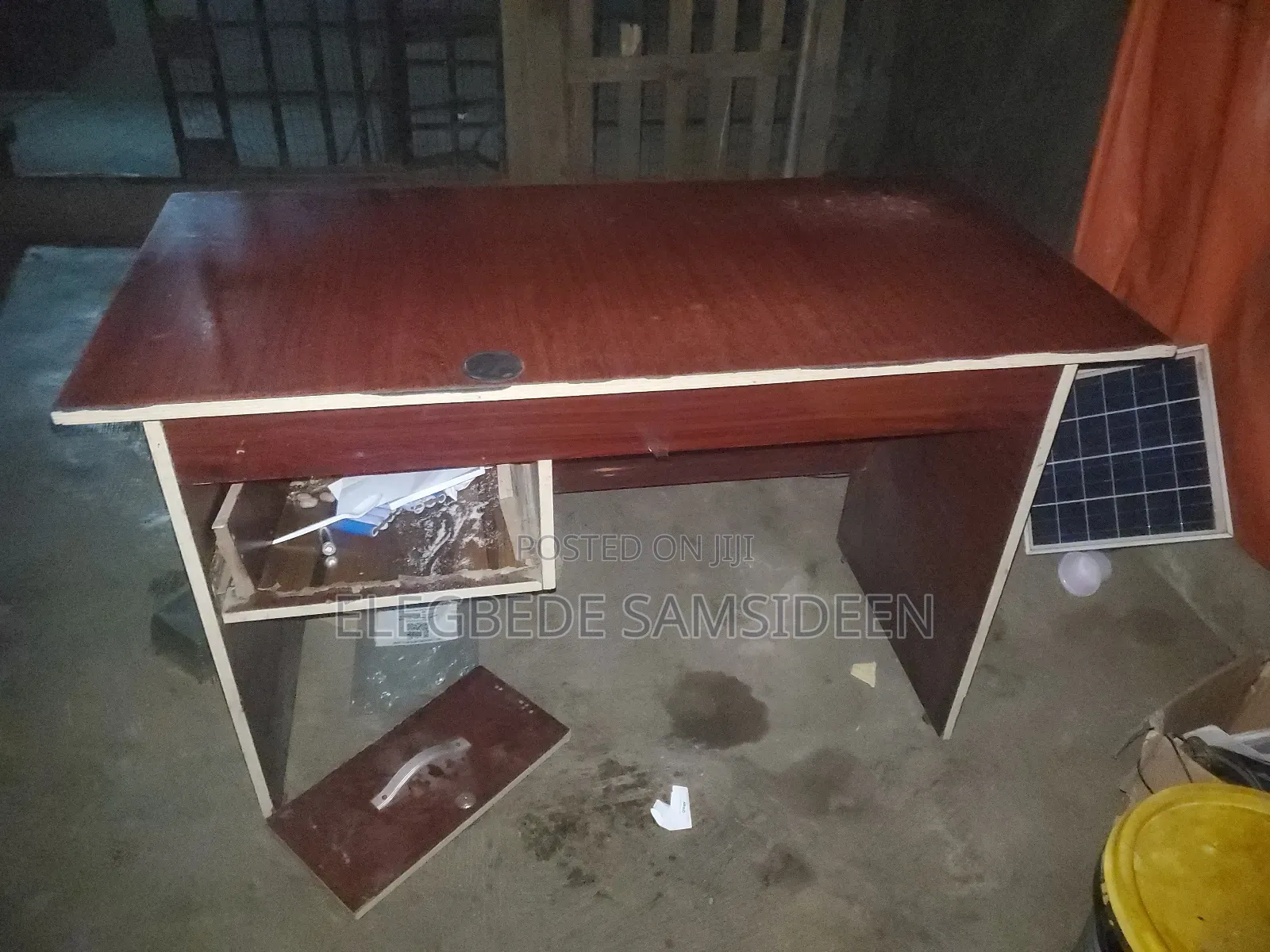 Office Table