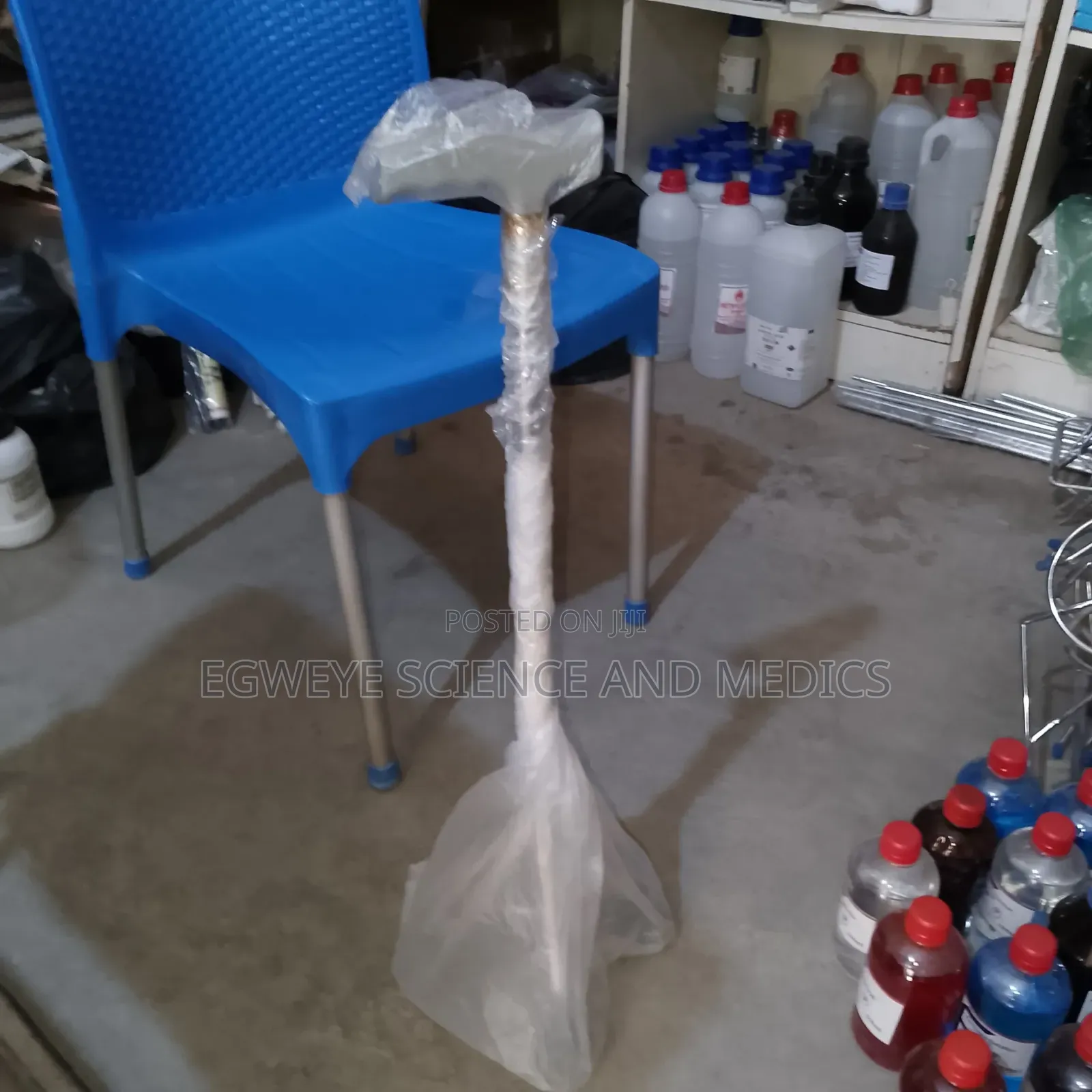 Walking Stick