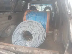 Steel Wire Rope
