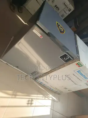 Quality Scanfrost Sfl151 Freezer – Long Lasting Performance
