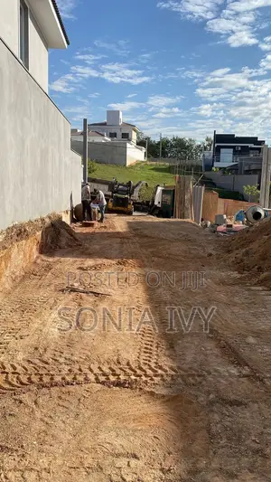 Land at Agu Awka Anambra