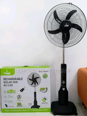 18inch Iwin Rechargeable Fan
