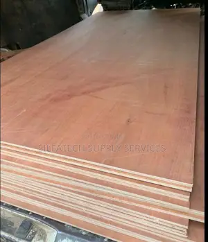 Original Plywood