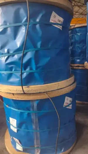 Steel Wire Rope