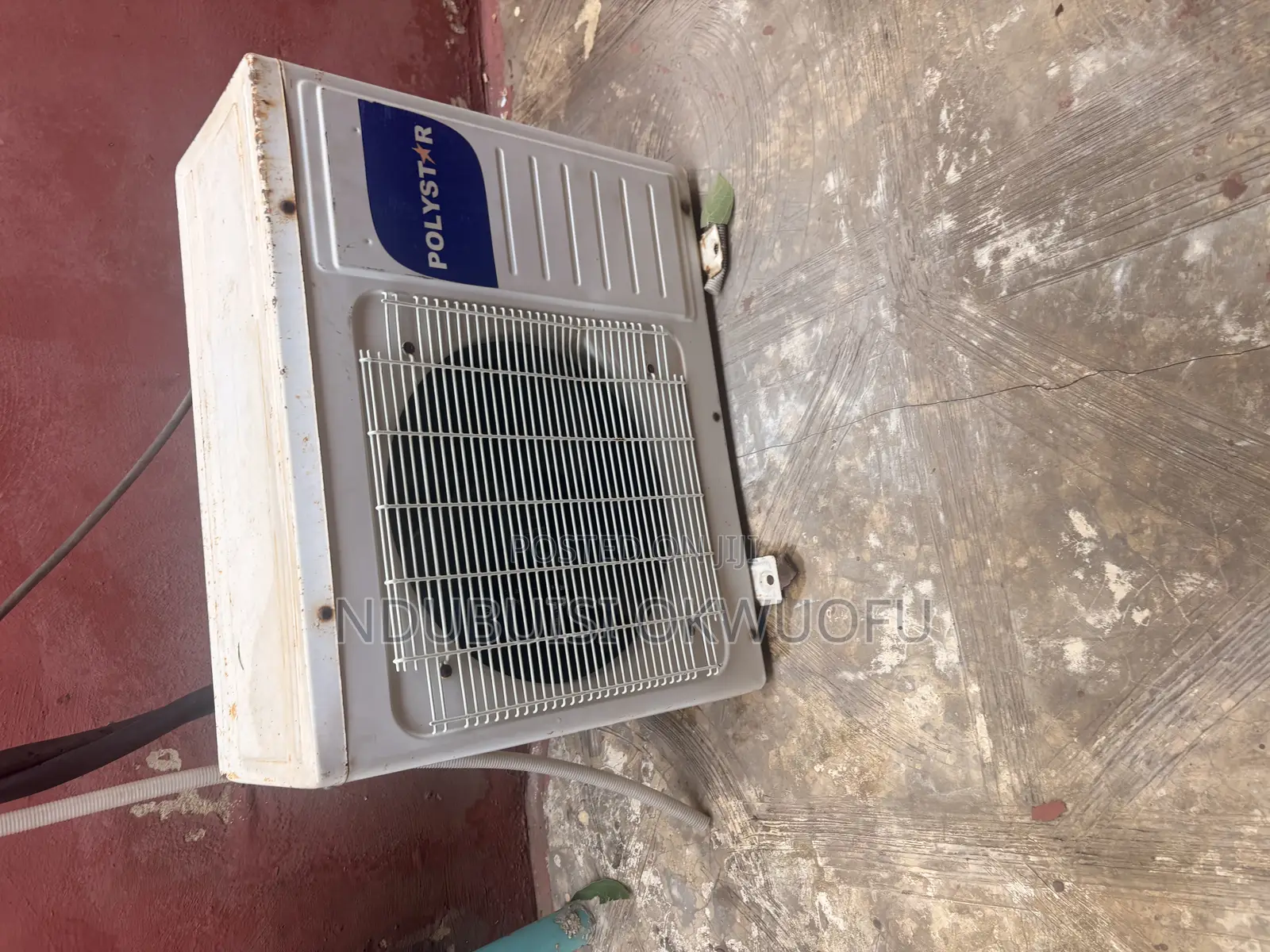 1hp Polyester Ac for Sale