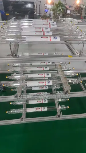 Co2 Laser Tube