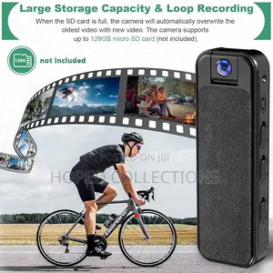 Body Camera