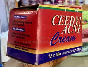 Ceedyn Acne Cream