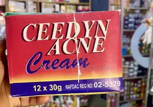 Ceedyn Acne Cream