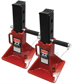 22tons Heavy Duty Jack Stand