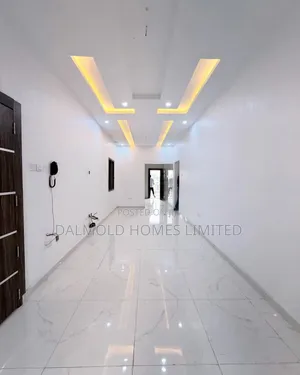2bdrm Apartment in Ikoyi for rent
