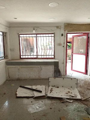 37 SQM Shop Off Opebi Road, Ikeja