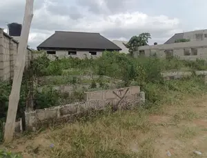 Half Plot of Land for Sale at Idomorako,Lusada Road