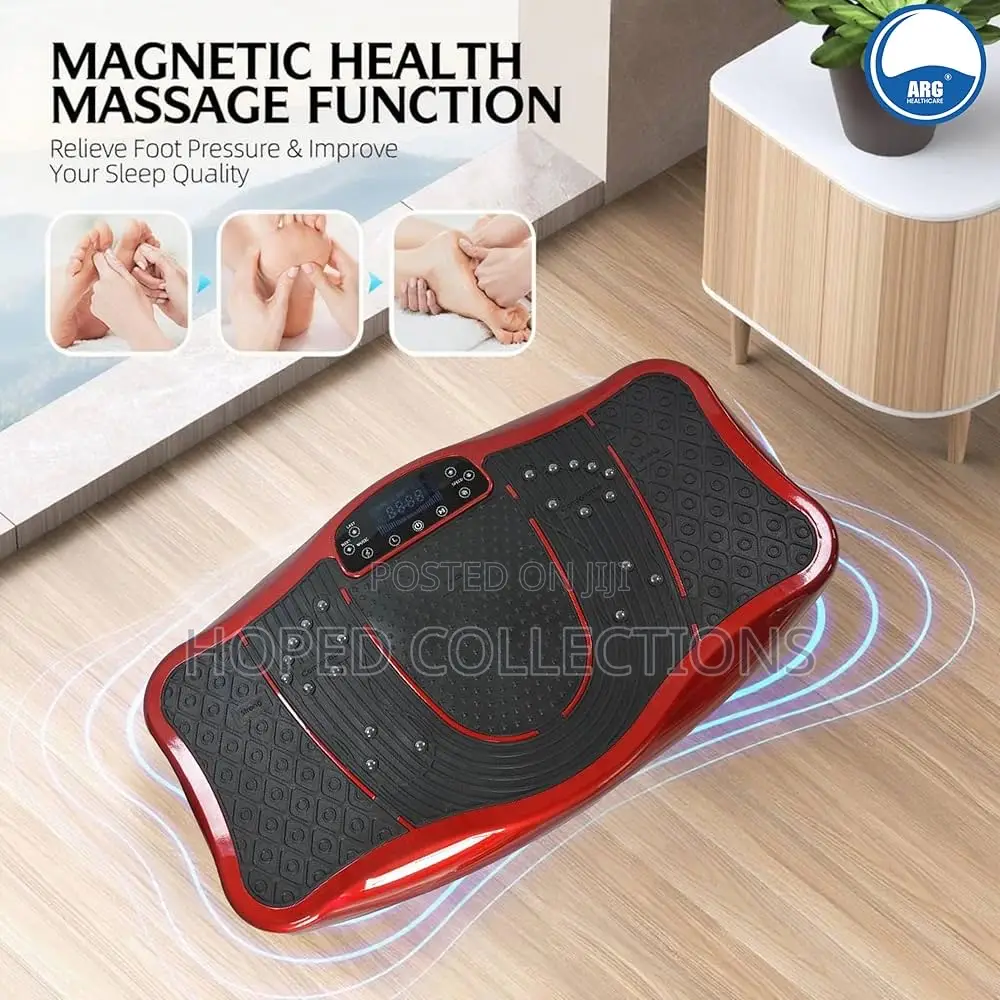Vibration Massager
