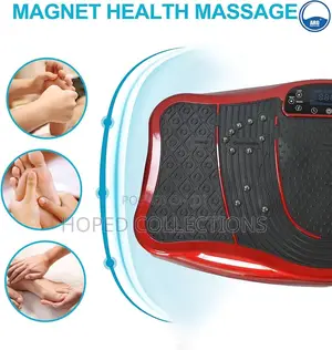 Vibration Massager