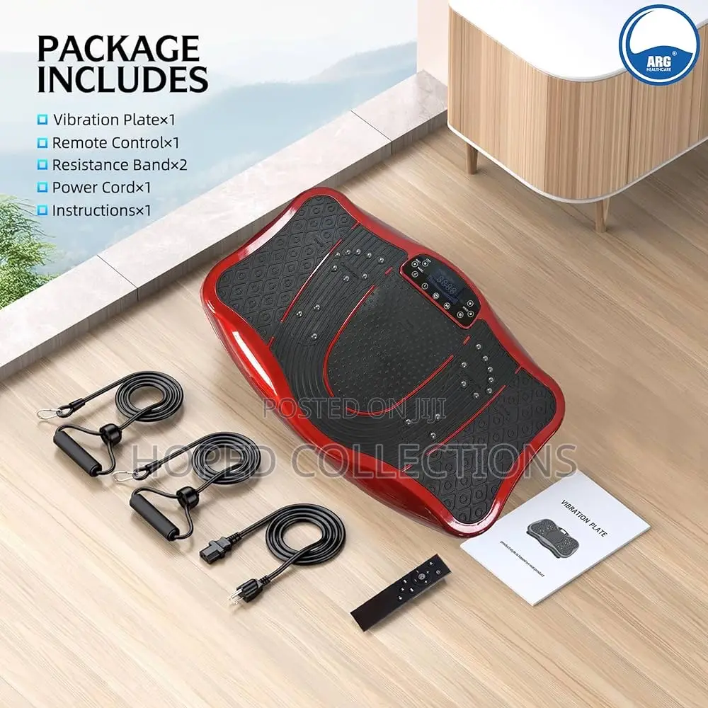 Vibration Massager