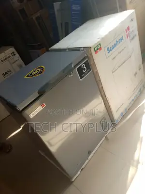 Scanfrost Sfl151 Chest Freezer – Compact and Powerful