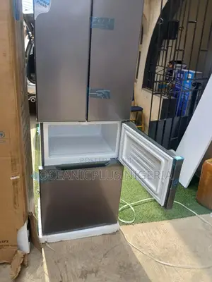 Skyrun BCD-330hc 300l Multi Door Refrigerator