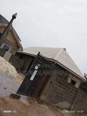 Three Units of a Room and Parlor Self Contained for Sale