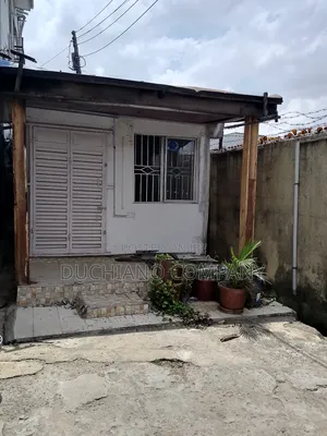 20 SQM Shop, Downstairs Off Opebi Road
