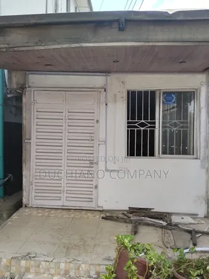 20 SQM Shop, Downstairs Off Opebi Road