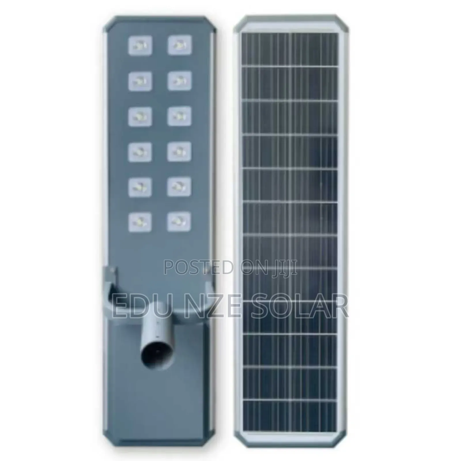 Solar Light