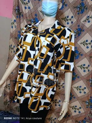 Unisex Vintage Shirt