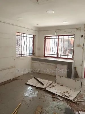 20 SQM Shop, Upstairs Off Opebi Road, Ikeja