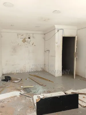 20 SQM Shop, Upstairs Off Opebi Road, Ikeja