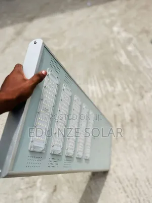 Solar Light